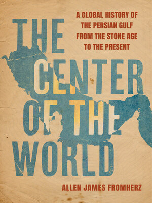 cover image of The Center of the World